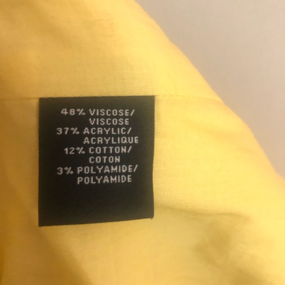 Lafayette 148 Sleeveless Midi Dress - Picture 5 of 6